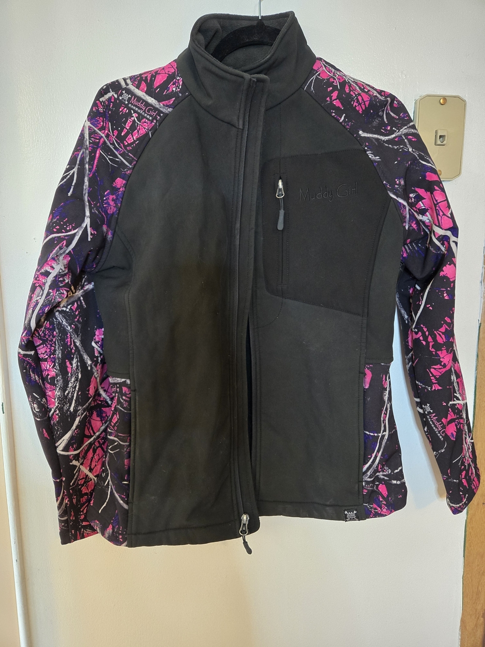 Muddygirl Softshell Jacket - Women's